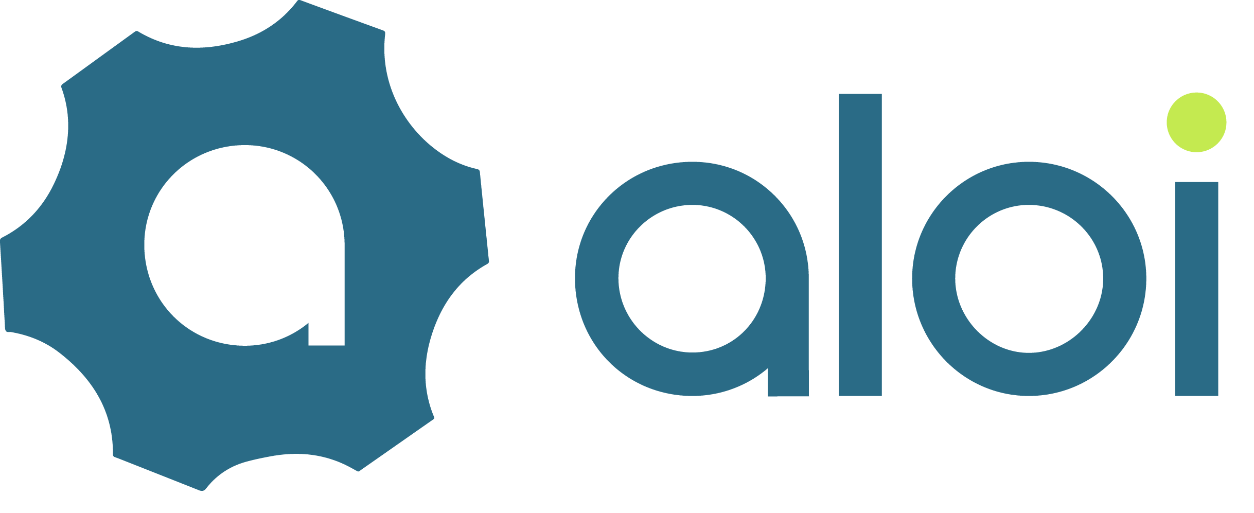 Aloi Logo